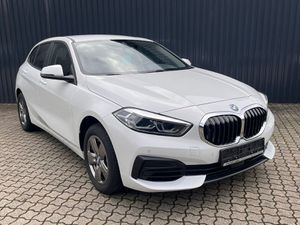 BMW 118 i 5-Türer/ LED/Sitzheiz/Navi/Lenkradheiz