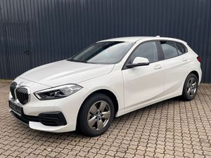BMW 118 i 5-Türer/ LED/Sitzheiz/Navi/Lenkradheiz