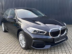 BMW 118 i 5-Türer/ Kamera/LED/Sitzh/Navi/17&quot;LM-Räder