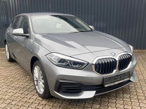 BMW 118 i 5-Türer/ Kamera/LED/Sitzh/Navi/17&quot;LM-Räder