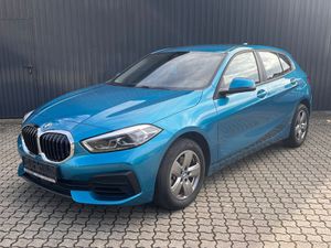 BMW 116 i 5-Türer/ Head Up/Lenkradheiz/Komfortzugang