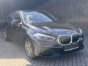 BMW 116 i 5-Türer/ Lenkradheiz/Komfortzug/AdapLED