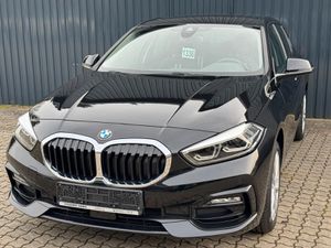 BMW 118 i Aut. Sport Line /Lenkradheiz/HiFi/LED