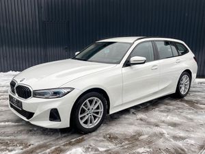 BMW 318 i Aut Touring Facelift/ AHK/HeadUp/360°Kamera