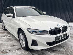 BMW 318 i Aut Touring Facelift/ AHK/HeadUp/360°Kamera