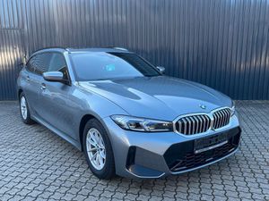 BMW 318 i Touring M SPORT /SchiebeDach/Kamera/HeadUp