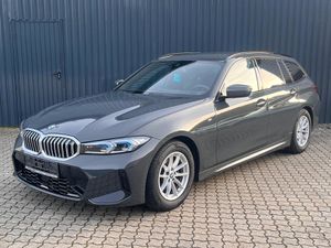 BMW 318 i Aut. Touring M SPORT / AHK/Kamera/HeadUp