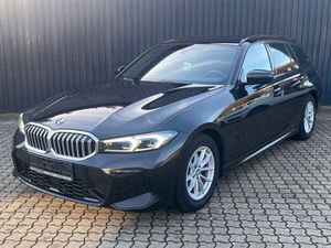 BMW 318 i Touring M SPORT /AHK/Kamera/HeadUp/HiFi