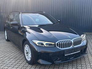 BMW 318 i Touring M SPORT /AHK/Kamera/HeadUp/HiFi