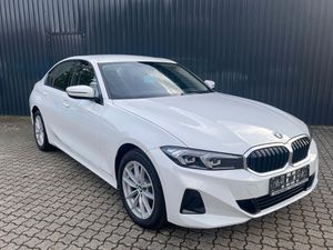 BMW 318 i Aut. Lim. Facelift / Kamera/HiFi/Sitzheiz