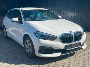 BMW 116 i 5-Türer/ Lenkradheiz/LED/Navi/Sitzheizung