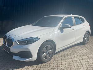 BMW 116 i 5-Türer/ Lenkradheiz/LED/Navi/Sitzheizung