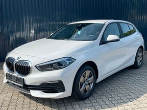 BMW 116 i 5-Türer/ Lenkradheiz/LED/Sitzheiz/Navi