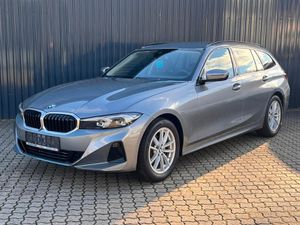 BMW 318 i Aut. Touring Facelift /Kamera/Sitzheiz/LED