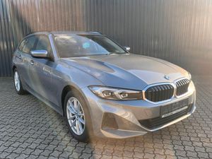 BMW 318 i Aut. Touring Facelift /Kamera/Sitzheiz/LED
