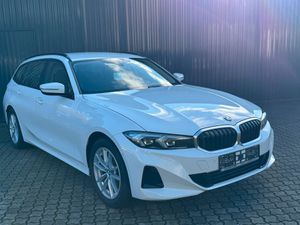 BMW 318 i Aut. Touring Facelift /Kamera/Sitzheiz/LED