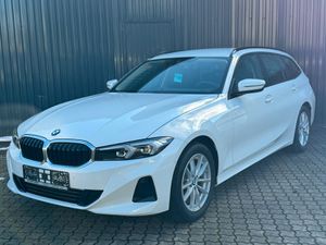 BMW 318 i Aut. Touring Facelift /Kamera/Sitzheiz/LED