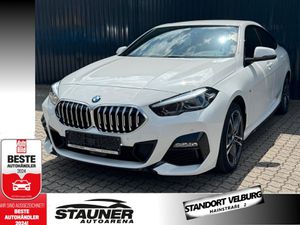 BMW 2 Series Gran Coupe 218i Aut. Gran Coupe M Sport /AHK/HiFi/18"M-Rad