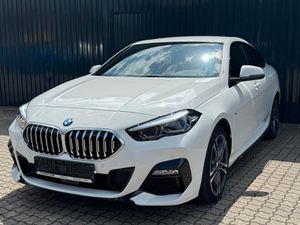 BMW 218 Gran Coupe 218i Aut. Gran Coupe M Sport /AHK/HiFi/18&quot;M-Rad