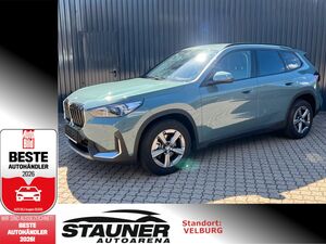 BMW X1 xDrive 20d /AHK/getöntScheib/Kamera/AdapLED