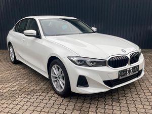 BMW 318 i Aut. Lim/ Kamera/Sitzh/Komfortzug/17&quot;LM-Rad
