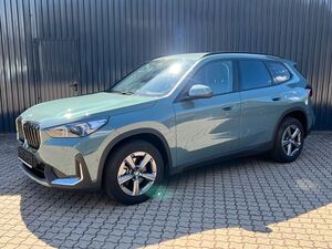 BMW X1 xDrive 20d /AHK/getöntScheib/Kamera/AdapLED