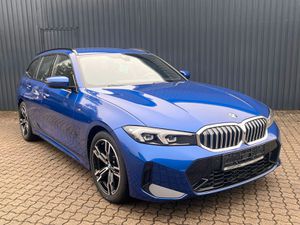 BMW 318 D Aut. Touring M SPORT /360°Kamera/18&quot;M-Rad