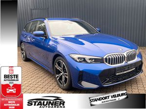 BMW 318 D Aut. Touring M SPORT /360°Kamera/18&quot;M-Rad