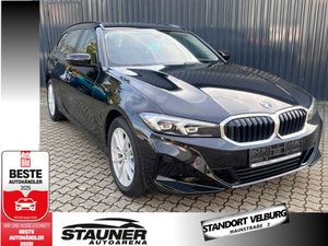 BMW 318 i Aut. Touring Facelift/Kamera/Komfortzug/LED