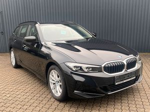 BMW 318 i Aut. Touring Facelift/Kamera/Komfortzug/LED