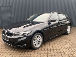 BMW 318 i Aut. Touring Facelift/Kamera/Komfortzug/LED
