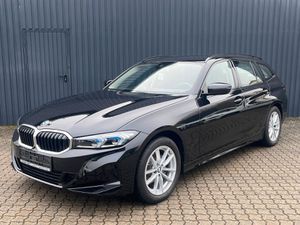 BMW 318 i Aut Touring Facelift /AHK/Kamera/Sitzheiz