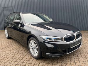 BMW 318 i Aut Touring Facelift /AHK/Kamera/Sitzheiz