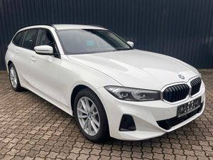 BMW 318 i Aut. Touring Facelift/ AHK/Kamera/17"LM-Rad
