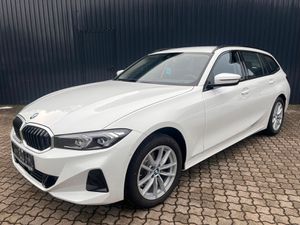 BMW 318 i Aut. Touring Facelift/ AHK/Kamera/17"LM-Rad