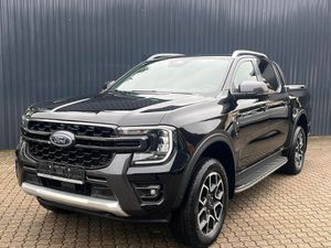 FORD Ranger DoKa Wildtrak 2.0l EcoBlue NeuesModell