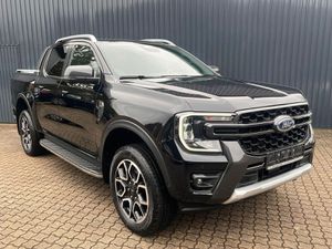 FORD Ranger DoKa Wildtrak 2.0l EcoBlue NeuesModell