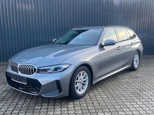 BMW 318 i Aut Touring M SPORT /AHK/HeadUp/HiFi/Kamera