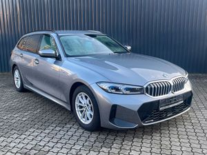 BMW 318 i Aut Touring M SPORT /AHK/HeadUp/HiFi/Kamera