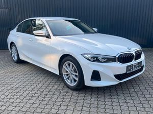 BMW 318 i Aut. Lim Facelift / Kamera/Sitzh/Komfortzug