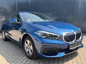 BMW 116 i 5-Türer/ Lenkradheiz/LED/Navi/CarPlay