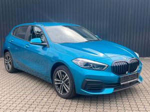 BMW 116 i 5-Türer/ 17"LM-Rad/Lenkradheiz/LED/Sitzh