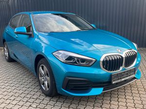 BMW 116 i 5-Türer/ Head Up/Lenkradheiz/Komfortzugang