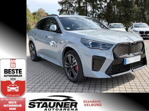 BMW iX2 eDrive20 M SPORT /AHK/HarmKard/HeadUp/Leder