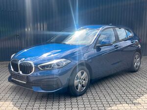BMW 116 i 5-Türer/ Lenkradheiz/LED/Navi/CarPlay