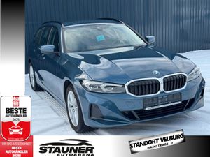 BMW 318 i Aut. Touring Facelift /Kamera/Lenkradheiz