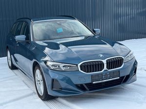 BMW 318 i Aut. Touring Facelift /Kamera/Lenkradheiz