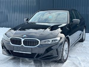 BMW 320 D Aut. Limousine/ el.Sitze/Sitzh/LED/Navi