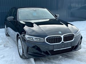 BMW 320 D Aut. Limousine/ el.Sitze/Sitzh/LED/Navi