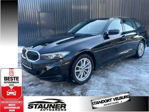 BMW 318 i Aut. Touring Facelift/ Kamera/Komfortzug